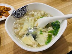 -炉旺斋上海小笼包·小馄饨