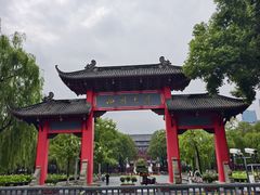 -四川大学(望江校区)