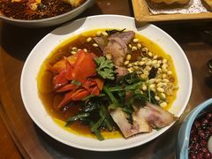 -小杨烤肉(高新店)