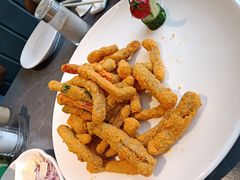 -广州德安丽舍凯宾斯基酒店