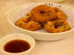 -聚春园自助餐厅(东街口店)