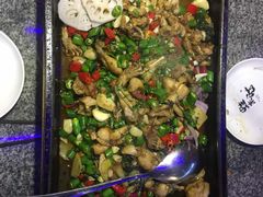 -蘭奢雅集·江浙菜(青山江滩店)