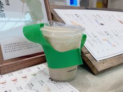 -李山山茶事(景枫店)