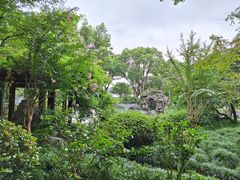 -浙江西子宾馆·瑶园咖啡厅