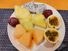 -威珀斯酒店·珀萃美食餐厅