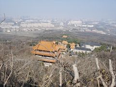 -南京市江宁方山