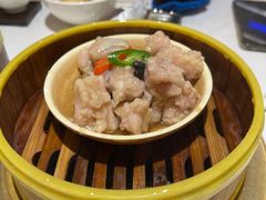 -香港龙凤楼(陆家嘴中心店)