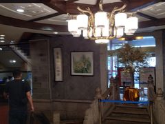 -石湖大酒店(桐泾店)