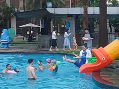 -宁波九龙湖开元度假村