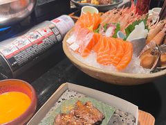 -松鹤精致料理(五一中路店)
