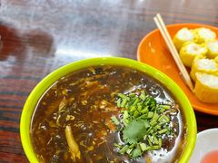 -噏耷茶档