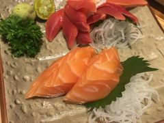 -赤坂亭·M9和牛烧肉·铁板烧(合肥万象城店)