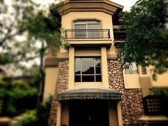 锦秀香江温泉酒店-广州锦绣香江度假别墅