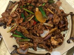 -标记美食新鲜猪杂(兴南大道店)