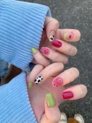 -LILY NAILS美甲美睫