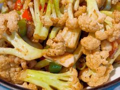 -人民公社大食堂(张家湾店)