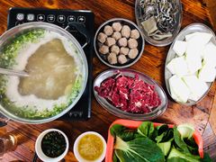 -江村四哥新鲜牛肉店(江高总店)