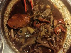 -胖哥俩肉蟹煲(长沙高铁吾悦广场店)