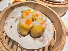 -禄运茶居·手工点心(猎德店)