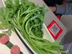 蒿子秆-海底捞火锅(北京路店)