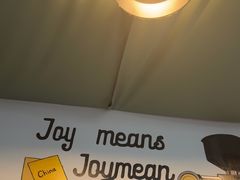 -Joymean coffee.见面咖啡