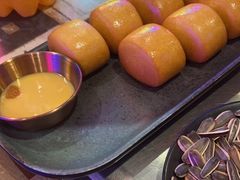 -沪上名羊天下碳烤羊腿•东北烧烤•小龙虾(浦东直营总店)