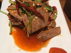 -云海肴·汽锅鸡·云南菜(苏州中心店)