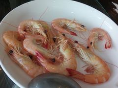 -东江港海鲜城(广雅花园别墅区店)