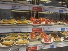 -宜家家居(哈尔滨商场店)