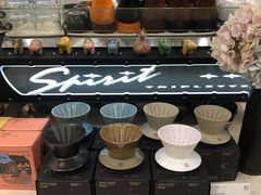 -玫瑰咖啡(中山六路店)