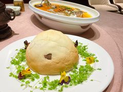 -香然会·园林雅宴(陆家嘴店)