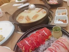 -慢搅粥底火锅(武侯大悦城店)
