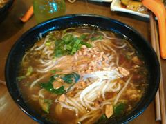 -金板凳重庆小面(邮政街店)