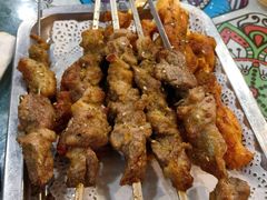 -清真伊源饺子馆(陶然共友大厦店)