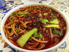 -阿拉丁新疆风味餐厅·清真(罗廊巷店)