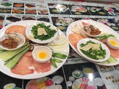 -桥香园正宗过桥米线(机场五店)