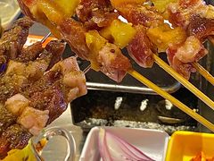 -大头叔烤鸡爪·朝鲜族烤串(天池路店)