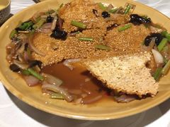 -深山老屋(国顺东路店)