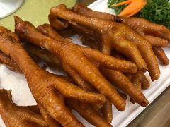 -新派川菜馆(济南路店)