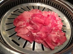 -青松馆韩国料理(香港中路佳世客店)