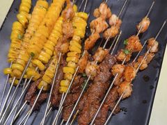 -聚味瞿记·龙虾堂(天元店)