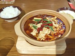 -文煲公砂锅煲仔小食堂
