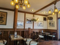 -ミカドコーヒー 軽井沢旧道店