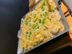 -很久以前羊肉串(昌里路三钢里店)