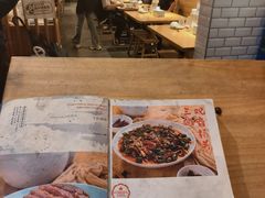 -渝人码头 川菜店 Chungking Szechuan Cuisine