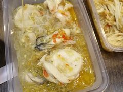 -冯姐生蚝(迎宾广场店)