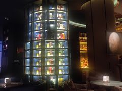 -长沙北辰洲际酒店-SKY 27酒廊