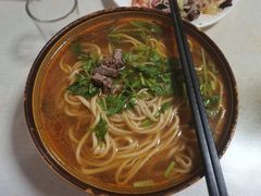 -桥西拉面