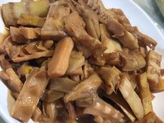 -耶里夏丽·丝路新疆菜·清真食品(徐汇南丹东路臻选店)