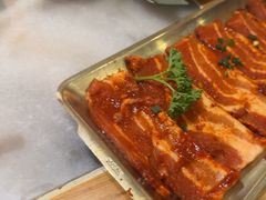 -韩宫宴烤肉·黑毛和牛·料理(滨湖银泰城店)